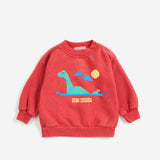 Lake Monster sweatshirt