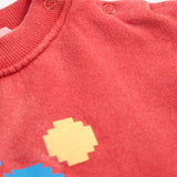 Lake Monster sweatshirt