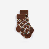Mush Monster Duo socks pack