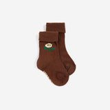 Stamp Bloom socks pack