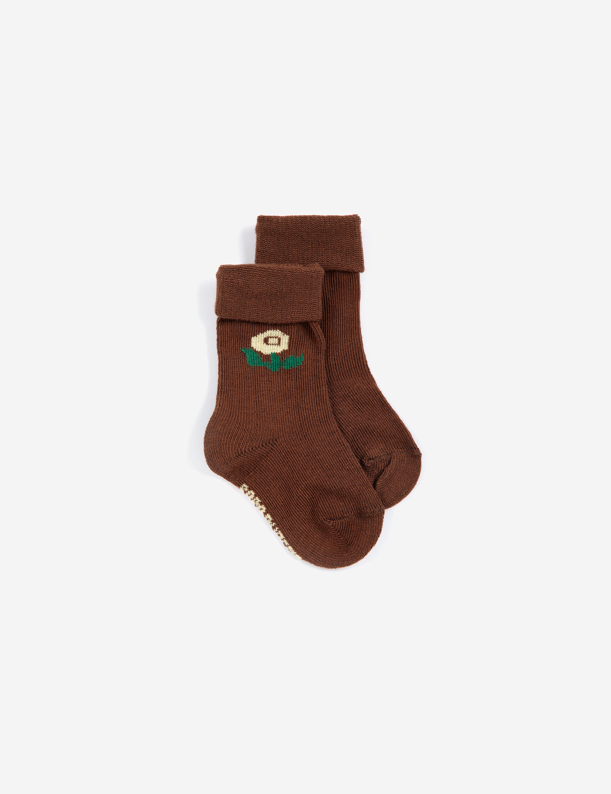 Stamp Bloom socks pack