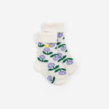 Stamp Bloom socks pack