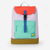Booo Bo Choses Tag backpack