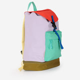 Booo Bo Choses Tag backpack
