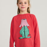 Hidden Monster longsleeve