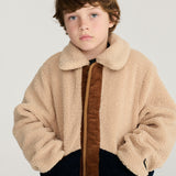 Pixel Abduction ao reversible jacket
