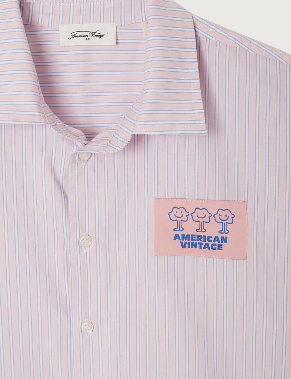Blouse Soabird