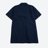 Mystery BC denim dress