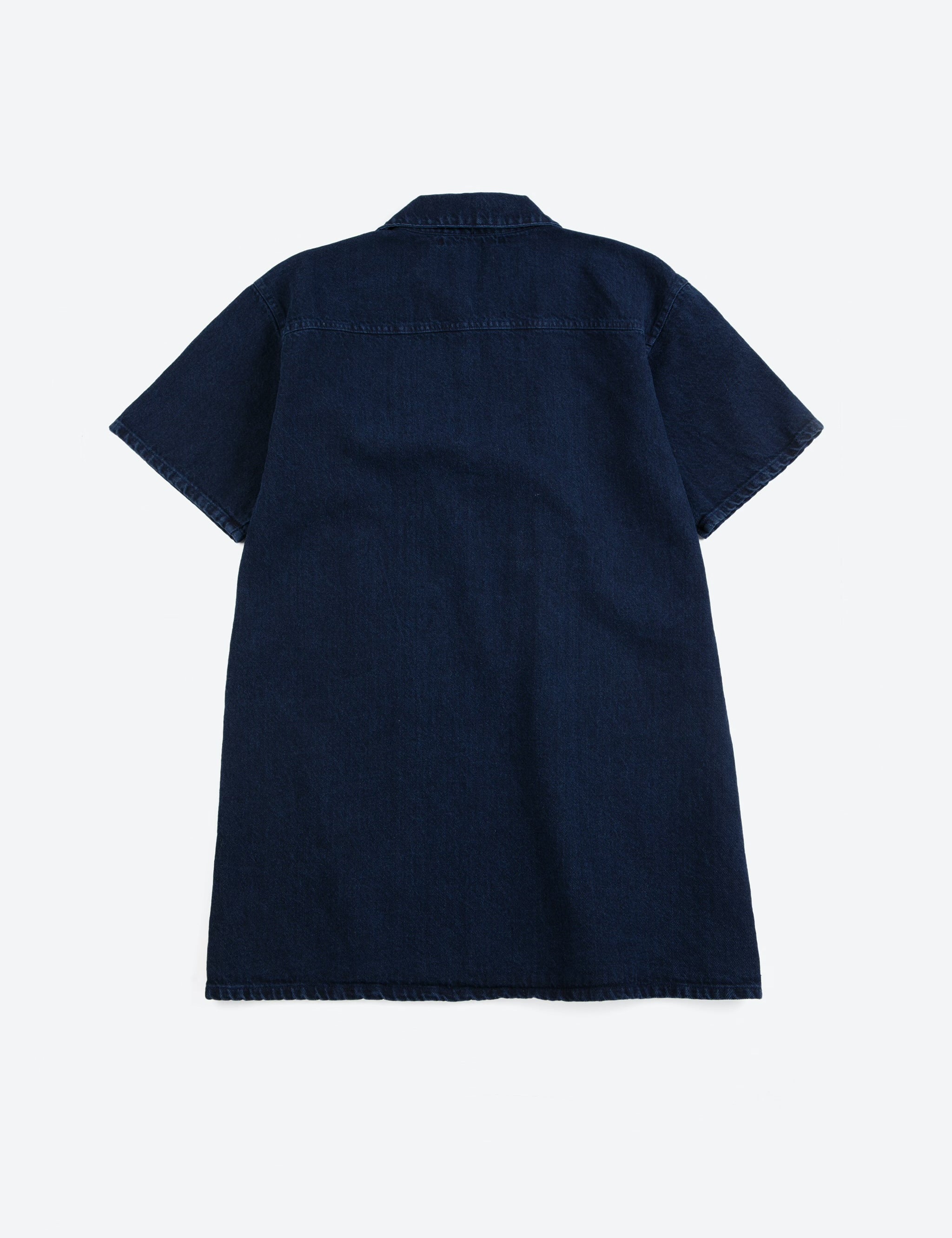Mystery BC denim dress
