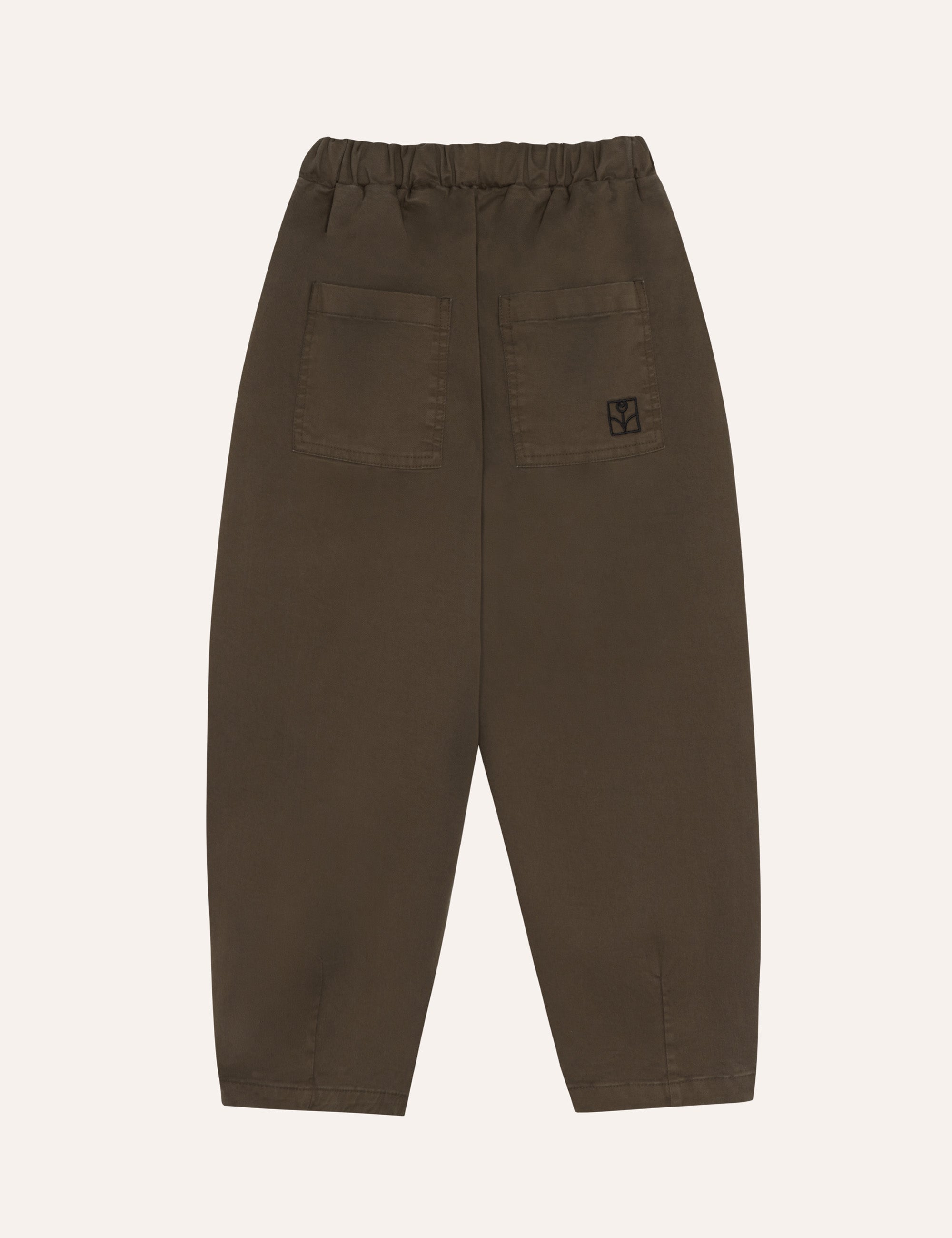 TC Green Trousers