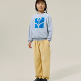 The Campamento Blue Sweatshirt