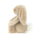 Oat Flufflet Bunny