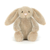 Oat Flufflet Bunny