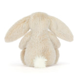 Wheat Flufflet Bunny