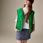 BELLEROSE / Bodywarmer Hence