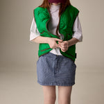 BELLEROSE / Bodywarmer Hence