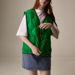 BELLEROSE / Bodywarmer Hence