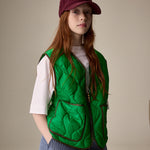 BELLEROSE / Bodywarmer Hence