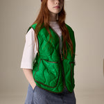 BELLEROSE / Bodywarmer Hence