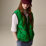 BELLEROSE / Bodywarmer Hence