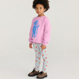 Softpaw monster sweatshirt