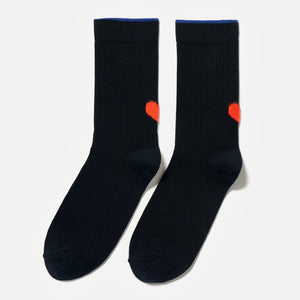 BELLEROSE / Beart Socks