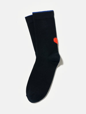 BELLEROSE / Beart Socks