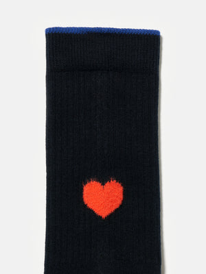 BELLEROSE / Beart Socks