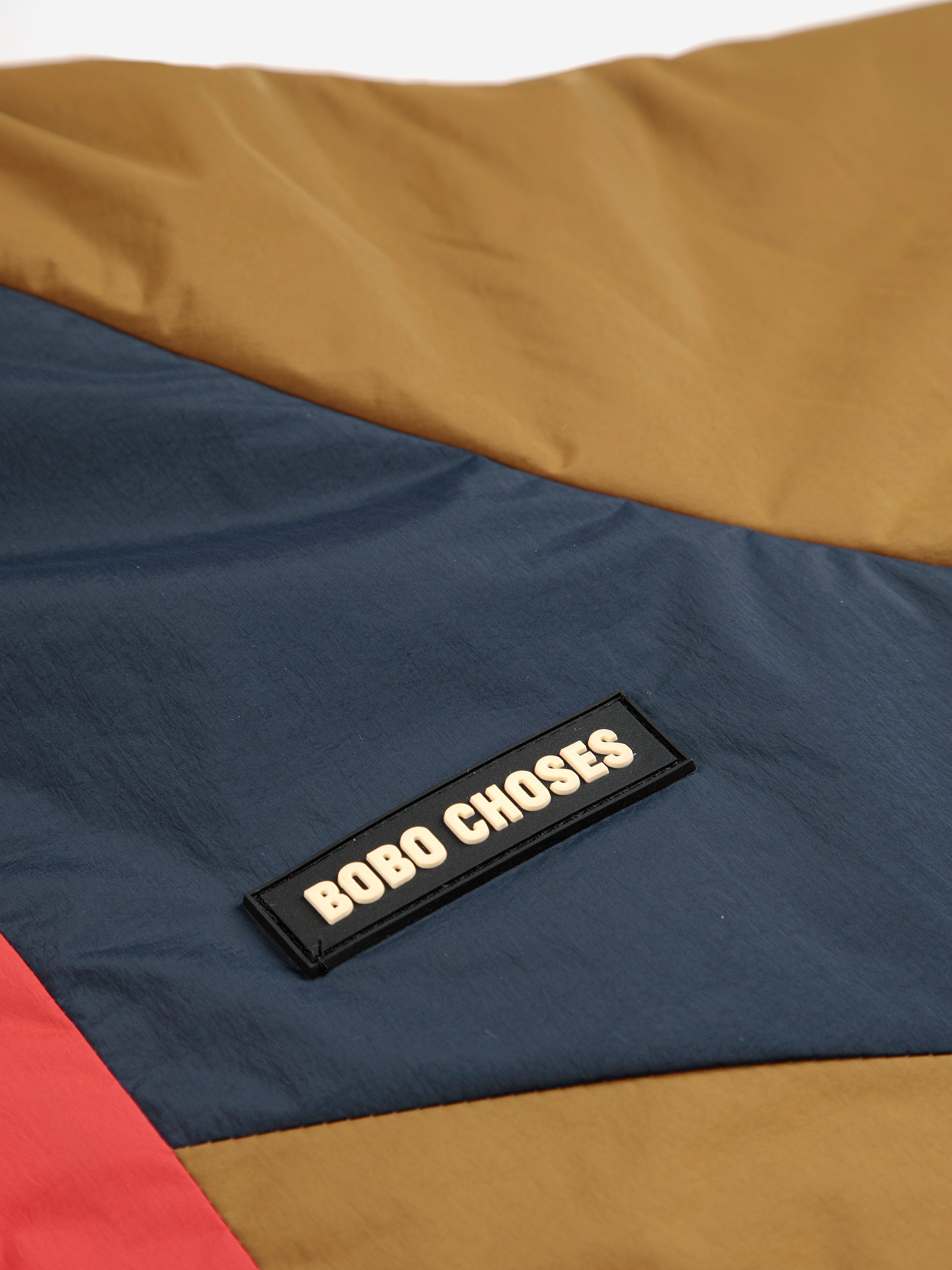 BOBO CHOSES / Doggy Mate all over reversible anorak