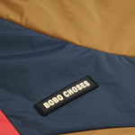 BOBO CHOSES / Doggy Mate all over reversible anorak