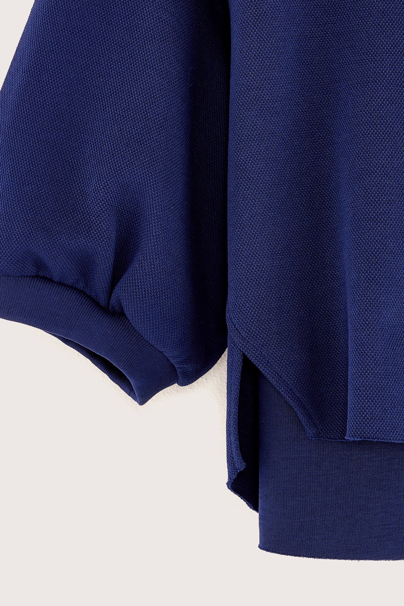 BELLEROSE / Felicia T-shirt - worker blue