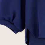 BELLEROSE / Felicia T-shirt - worker blue
