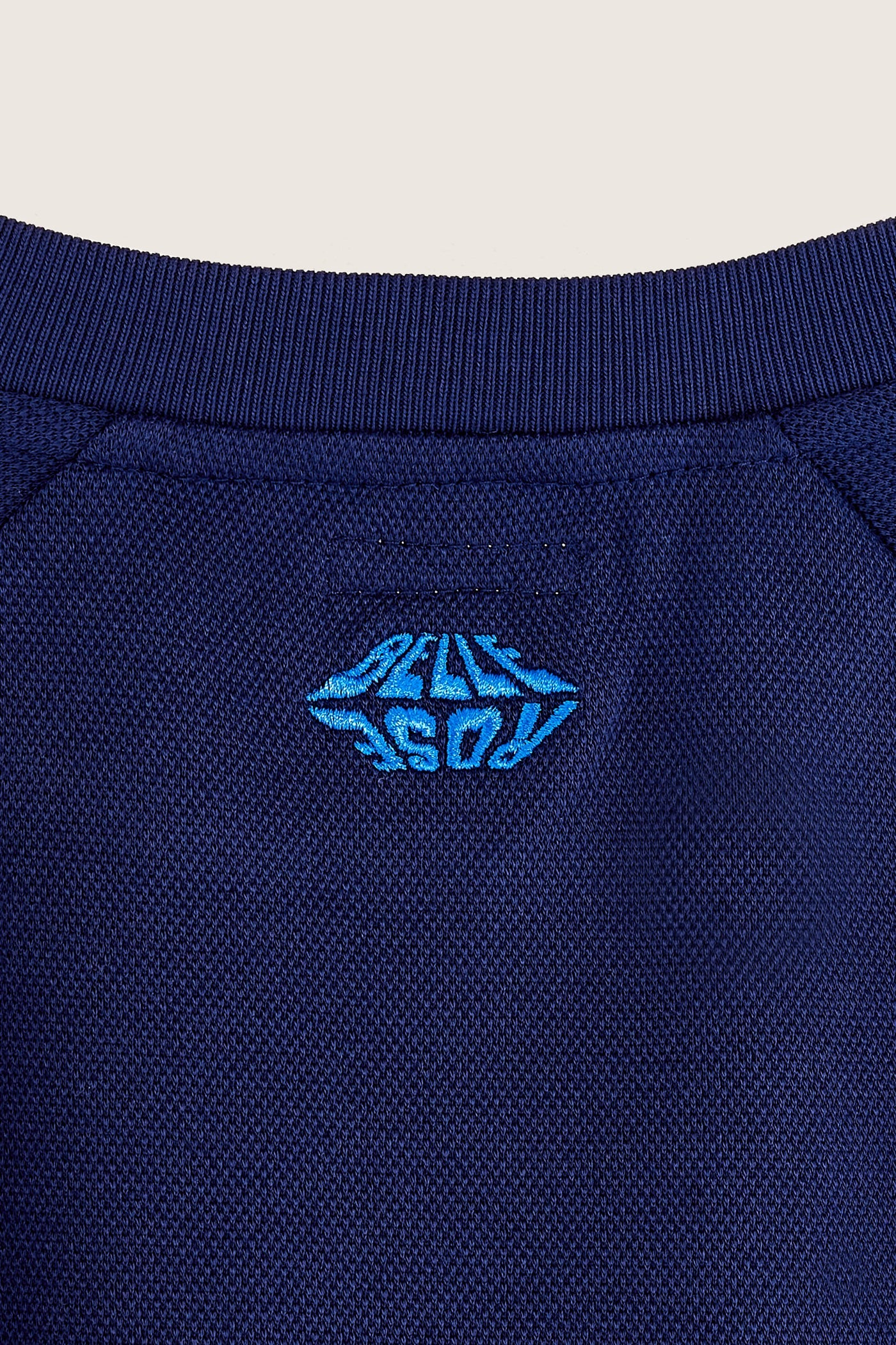 BELLEROSE / Felicia T-shirt - worker blue