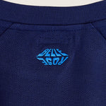 BELLEROSE / Felicia T-shirt - worker blue