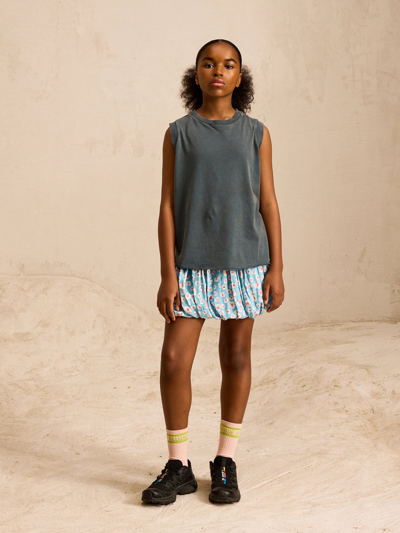 BELLEROSE / Vamuc Tanktop