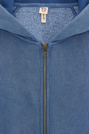 BELLEROSE / Fieko cardigan