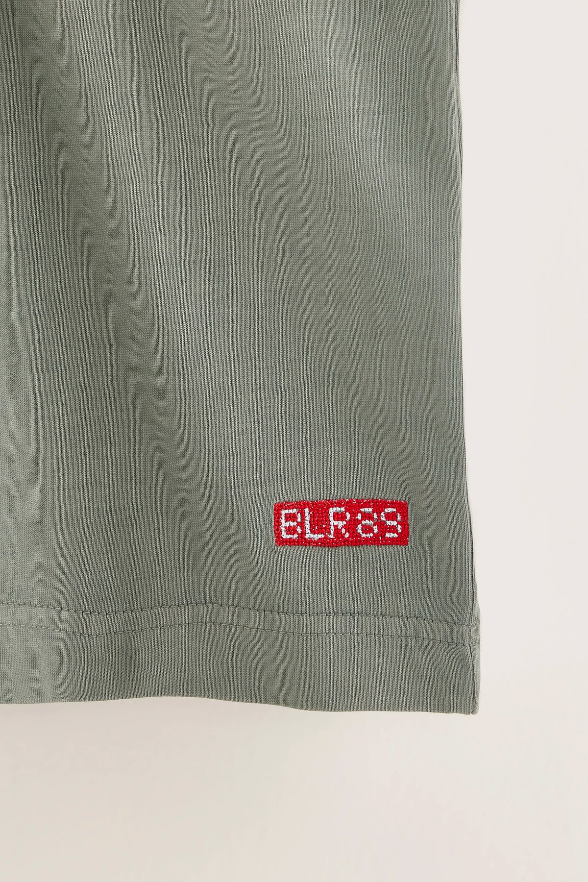 BELLEROSE / Carlol Sweatshort