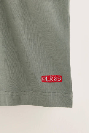 BELLEROSE / Carlol Sweatshort