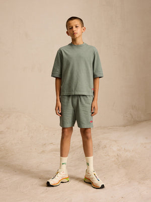 BELLEROSE / Carlol Sweatshort