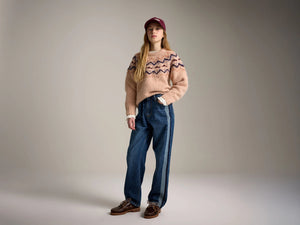 BELLEROSE / Sweater Avon