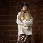 BELLEROSE / Sweater Fopil