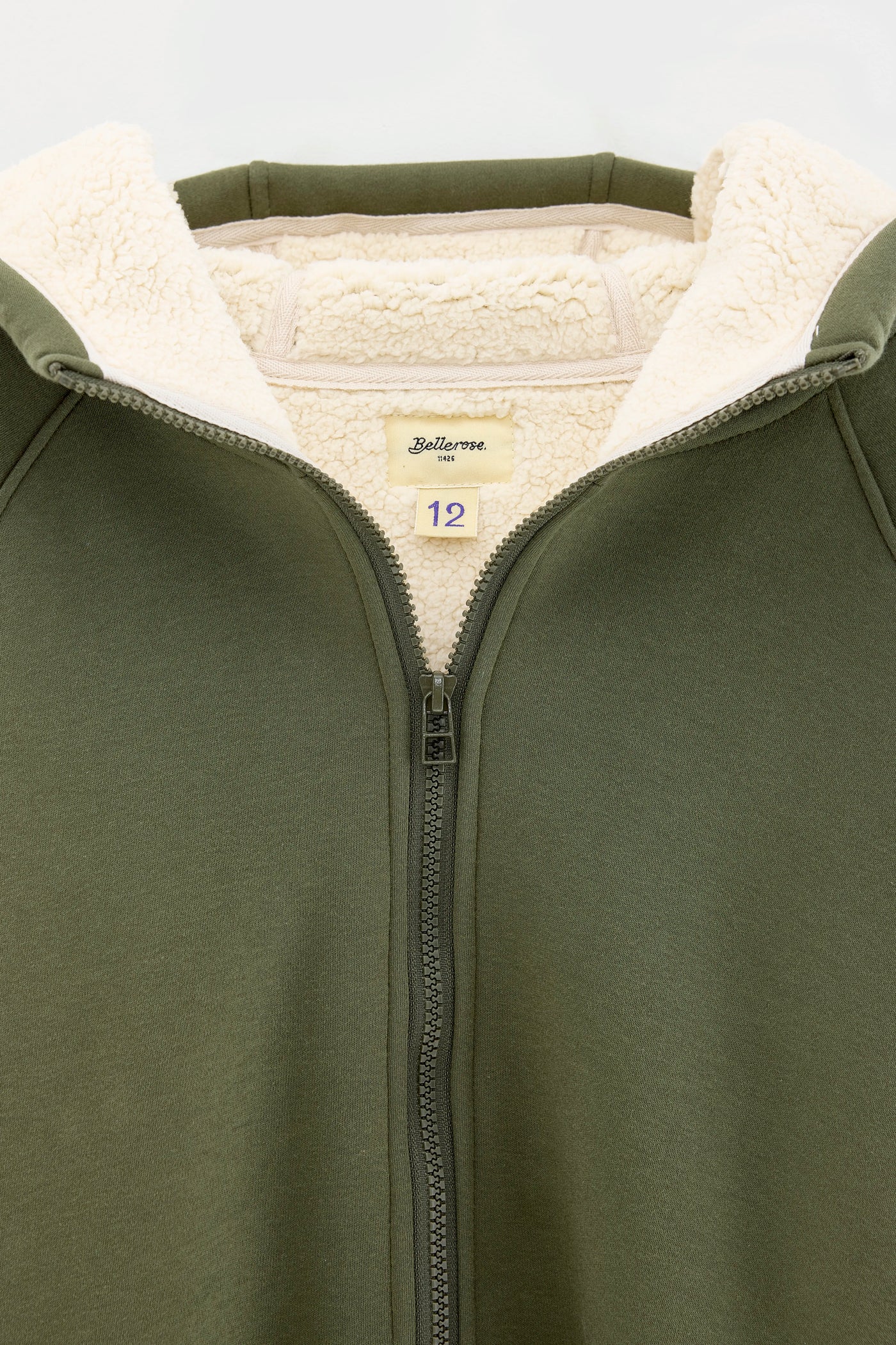 BELLEROSE / Japer Hoodie