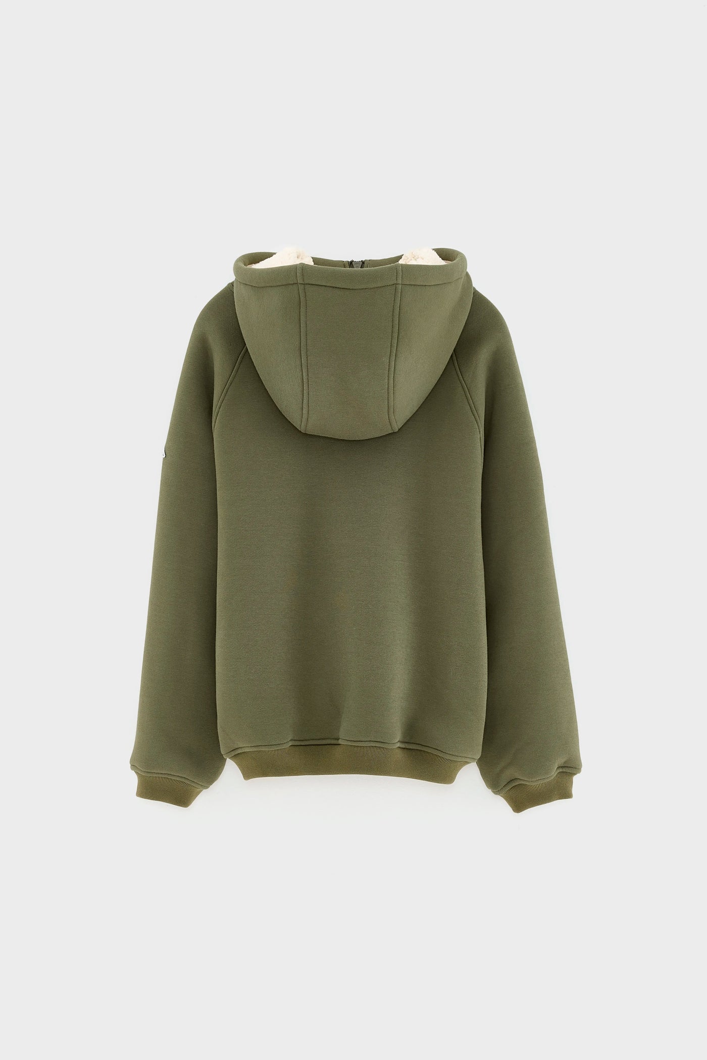 BELLEROSE / Japer Hoodie