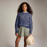 BELLEROSE / Sweater Geaf