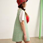 BELLEROSE / Fizzy dress