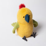 JELLYCAT / Budgeby Parrot