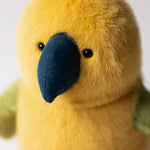 JELLYCAT / Budgeby Parrot