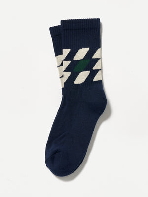 BELLEROSE / Buiky Socks