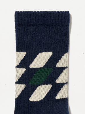 BELLEROSE / Buiky Socks