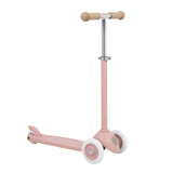 Eco step - Dusty Rose